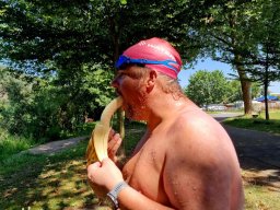 Mainschwimmen Juni 2026